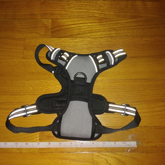 rabbitgoo Dog Harness, No-Pull Pet Harness SMALL - Picture 5 of 12